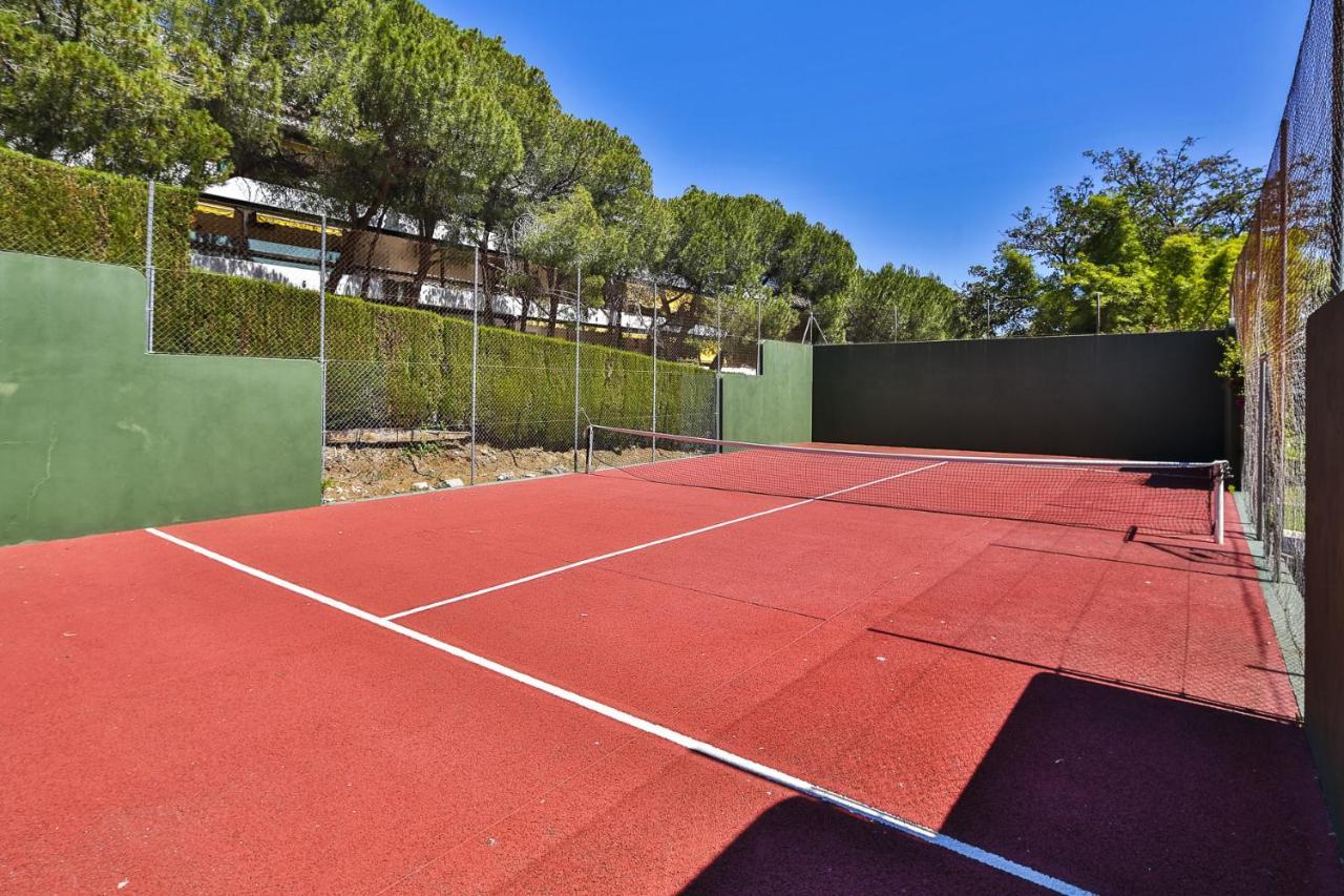 Marbella Real Seaside Leilighet Eksteriør bilde