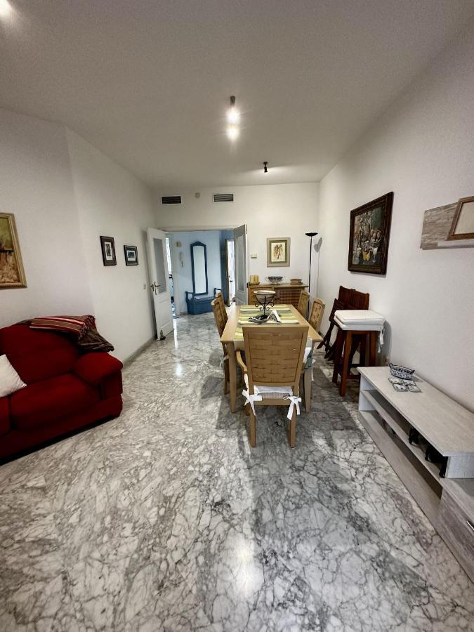 Marbella Real Seaside Leilighet Rom bilde