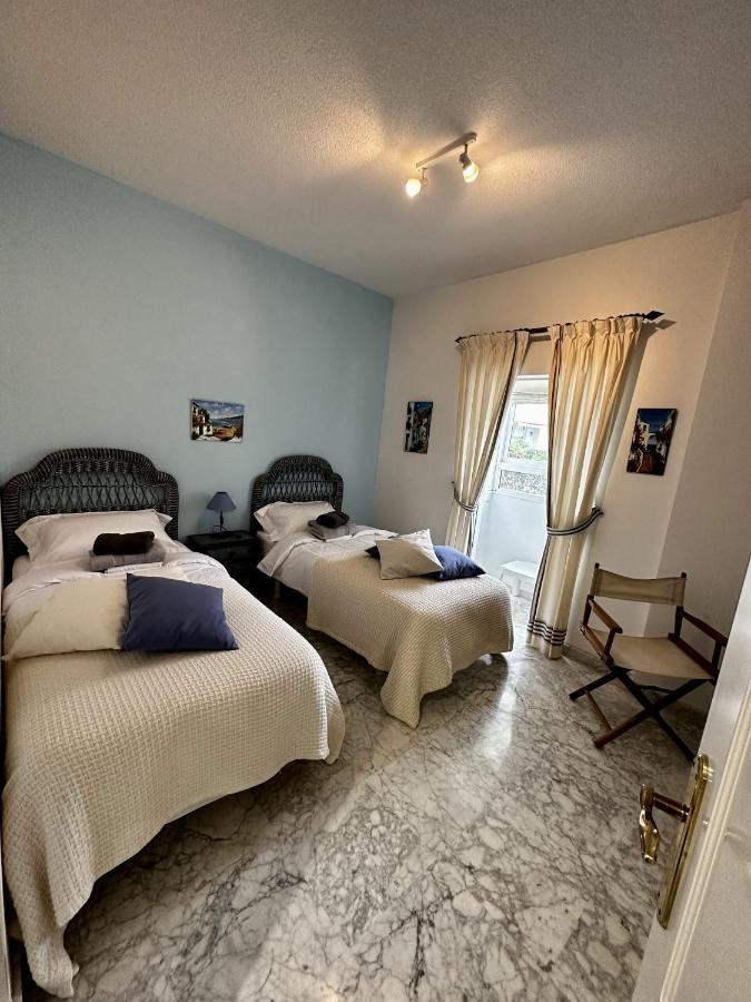 Marbella Real Seaside Leilighet Rom bilde