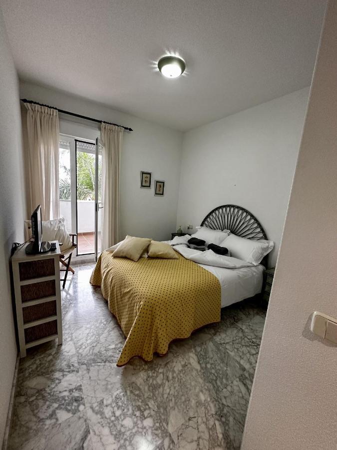 Marbella Real Seaside Leilighet Rom bilde