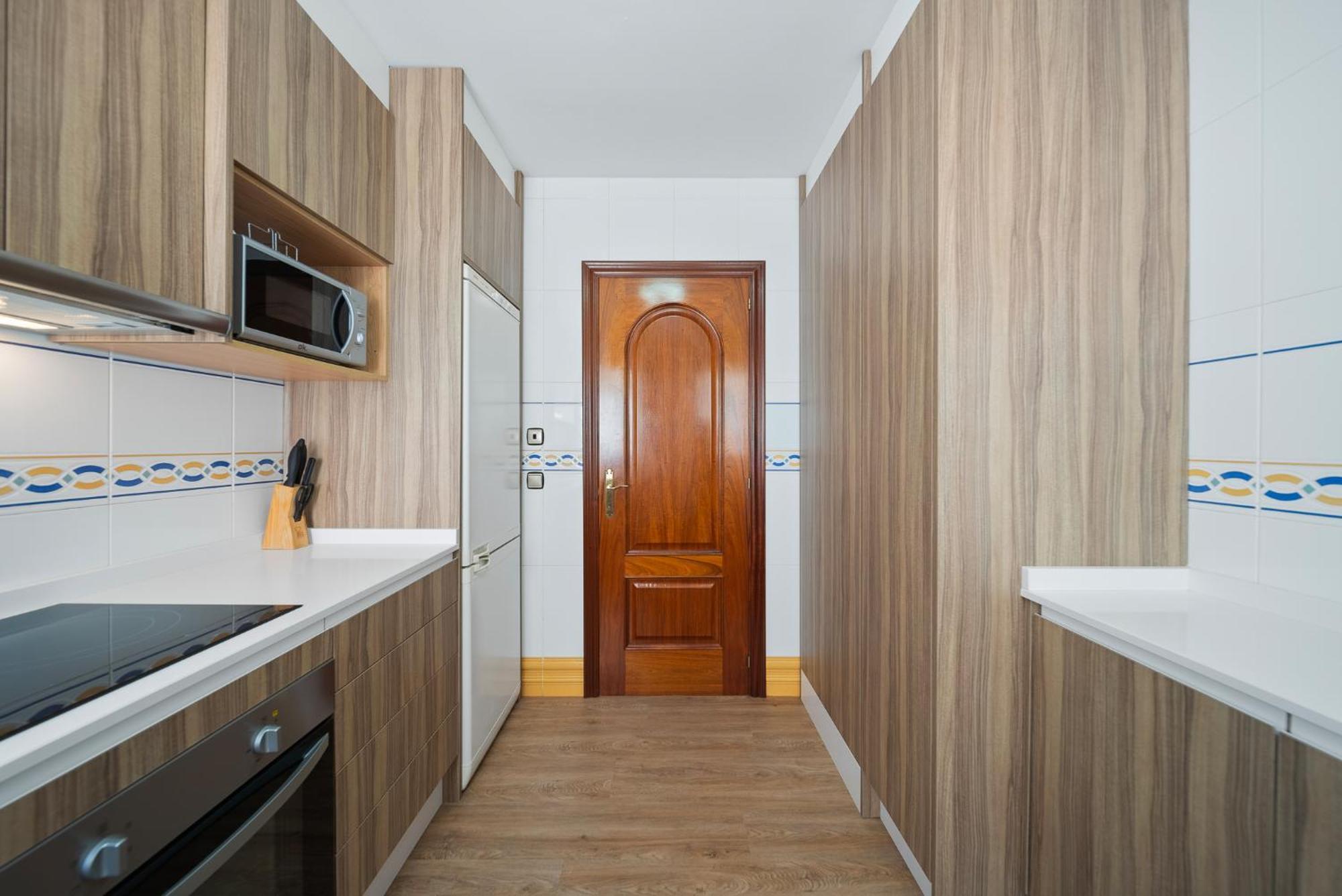 Marbella Real Seaside Leilighet Rom bilde