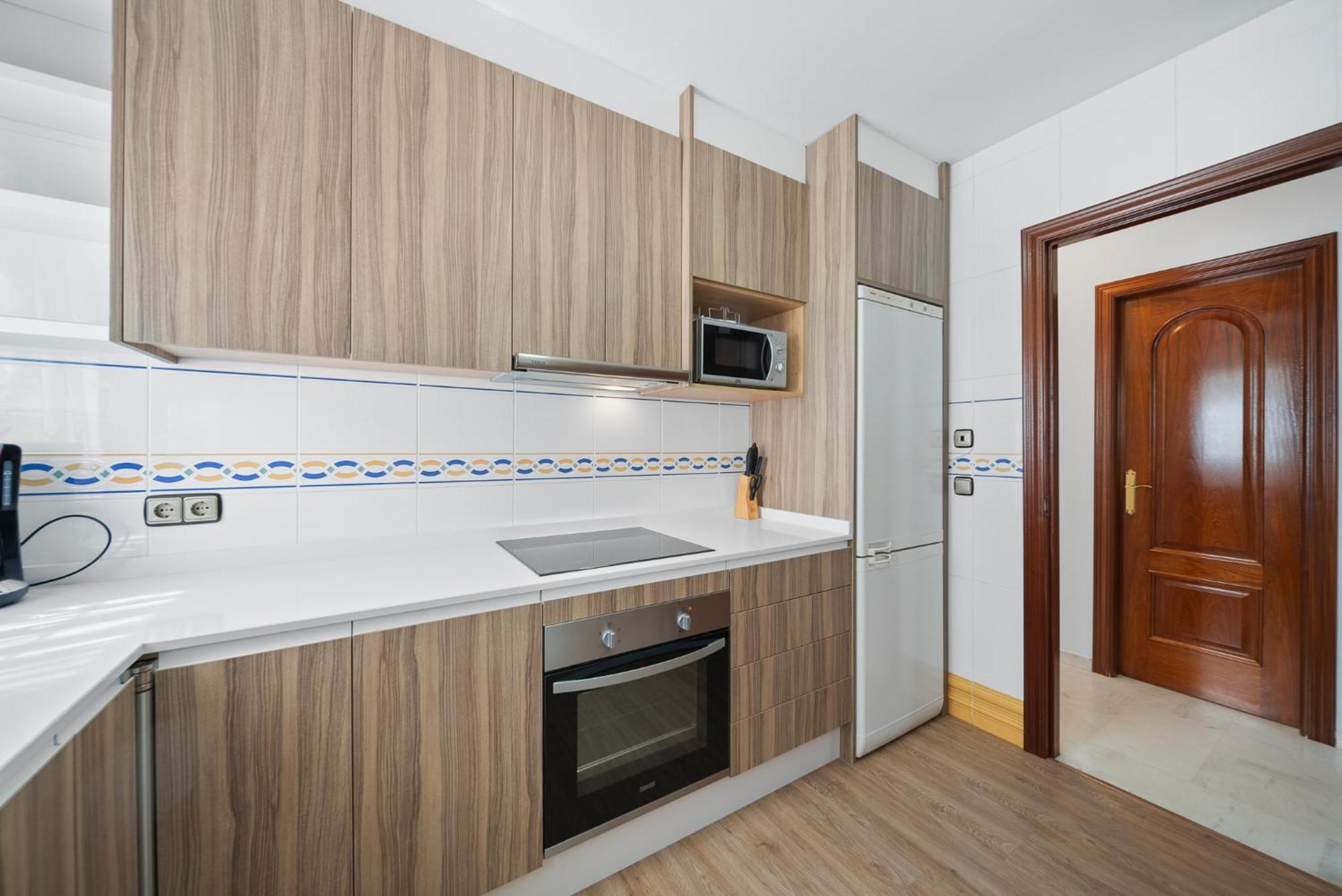 Marbella Real Seaside Leilighet Rom bilde