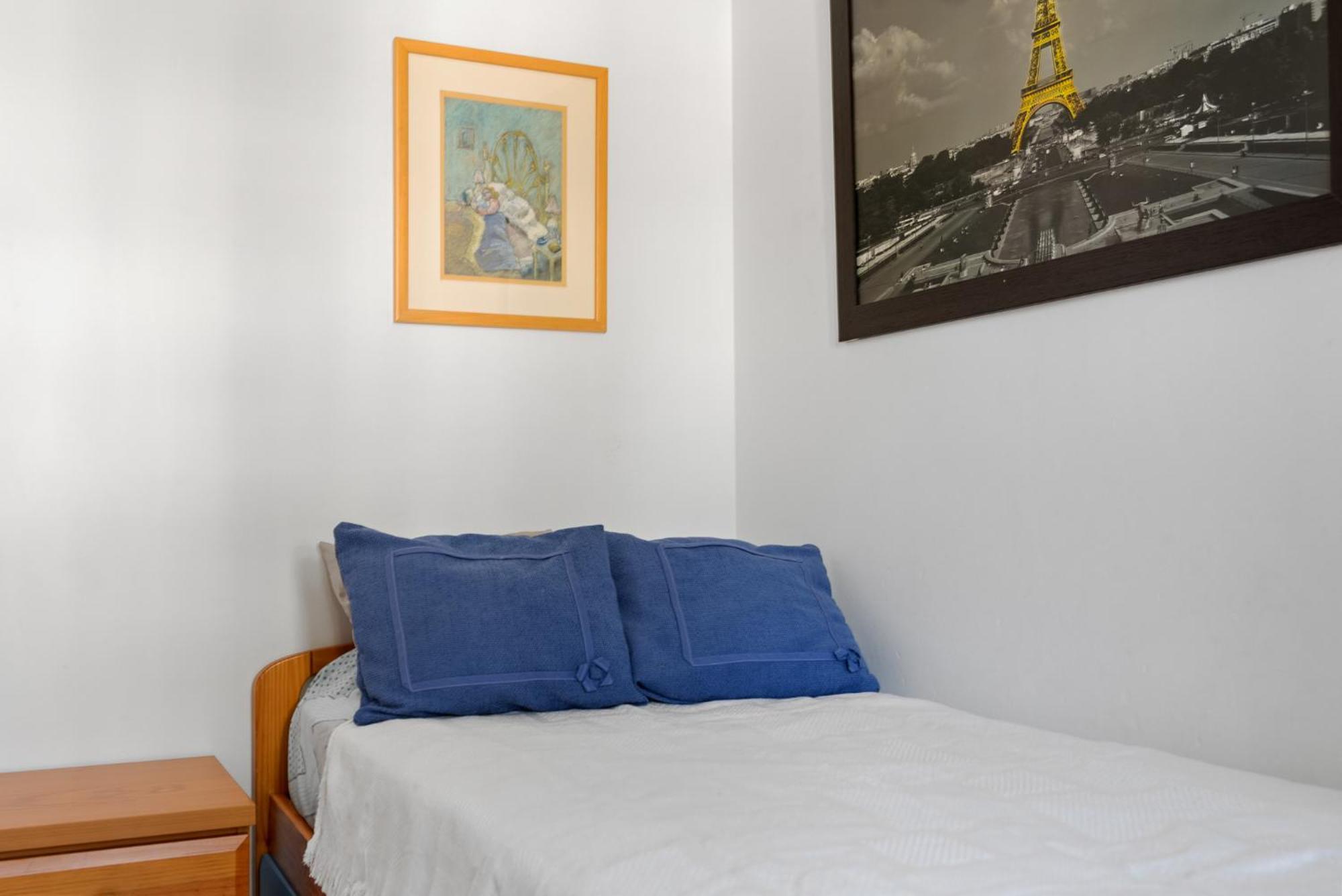 Marbella Real Seaside Leilighet Rom bilde