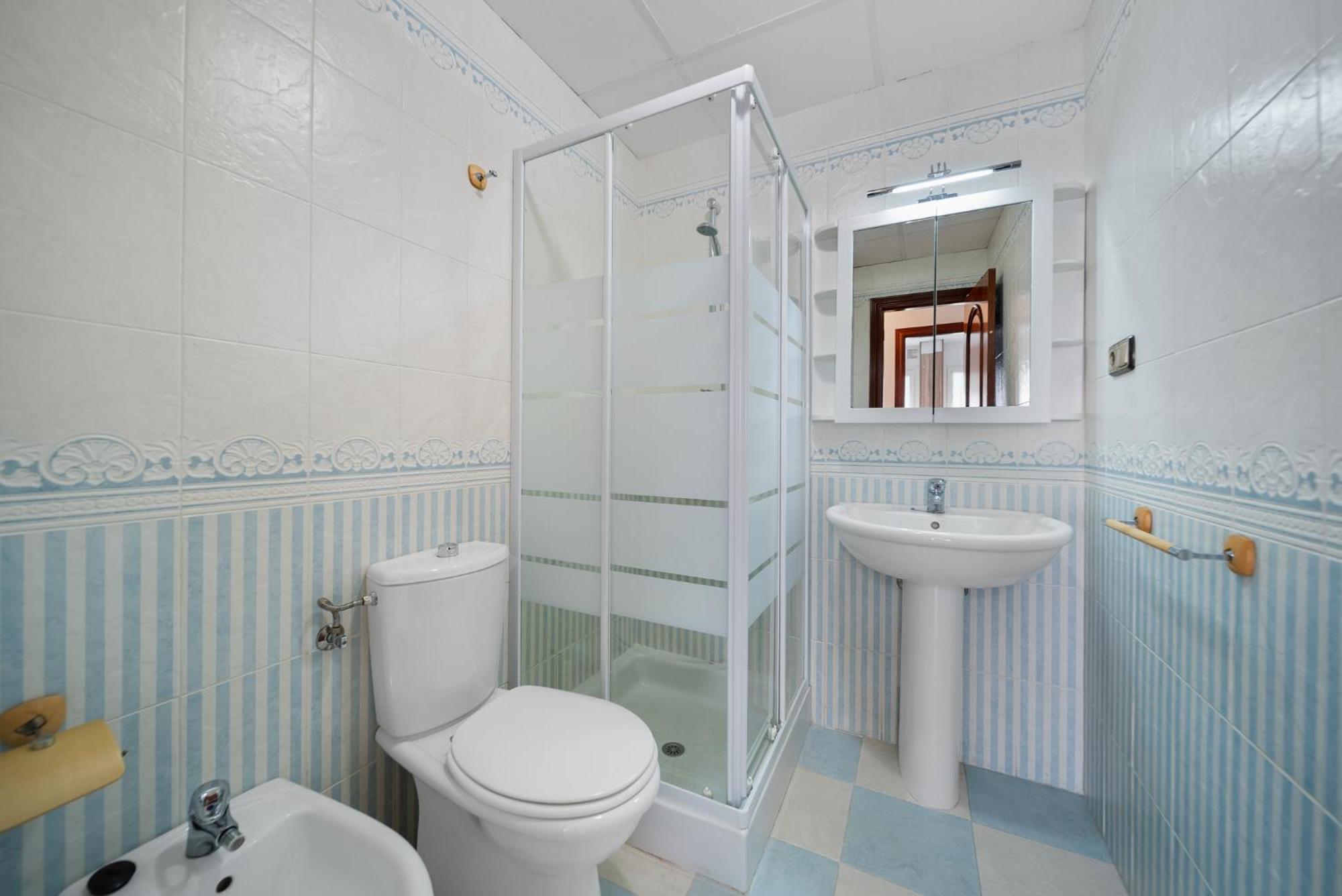 Marbella Real Seaside Leilighet Rom bilde