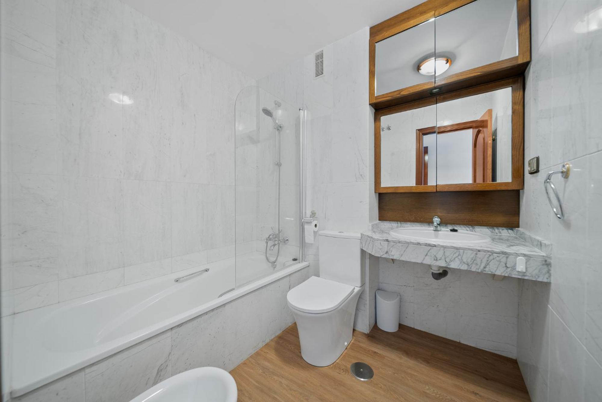 Marbella Real Seaside Leilighet Rom bilde