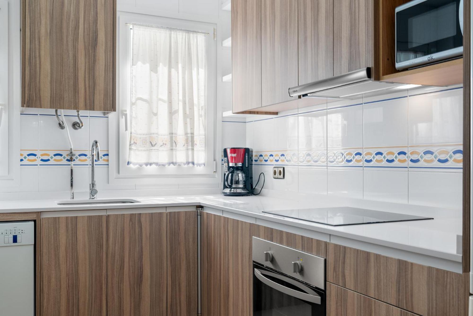 Marbella Real Seaside Leilighet Rom bilde